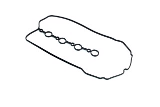 Прокладка кришки головки блоку циліндрів Hyundai/Kia 1,6 16V G4FD/G4FJ 11- (вир-во Elring)