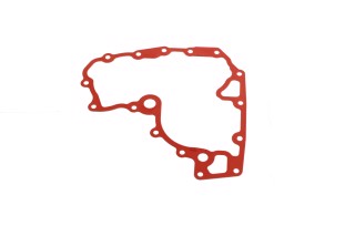 Прокладка, масляний насос FIAT 2,3 JTD F1AE (вир-во Elring)