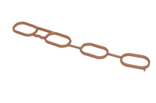 Прокладка, впускний колектор TOYOTA 1.33 VVT-i 1NR-FE/3NR-FE 08- (вир-во Elring)