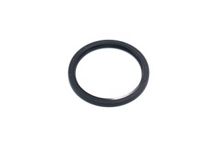 Ущільнення вала, колінчастий вал MB OM 651 96*114*8,5 FPM (вир-во Elring)