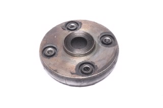 Муфта пружна вентилятора (оксид.)