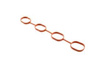 Прокладка, впускний колектор Hyundai/Kia 1,6 16V F4FG/F4FG/G4FA/G4FC/G4FD/G4FG/G4FJ 07- (вир-во Elri