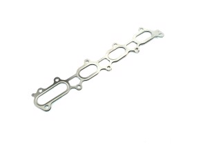 Прокладка, випускний колектор MITSUBISHI 2.5 DI-D 4D56 (вир-во Elring)