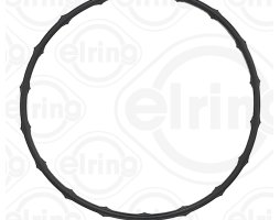 Прокладка, корпус дросельної заслінки MAZDA 2,0 16V PE/PY -11.2014 (вир-во Elring)