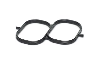 Прокладка корпусу впускного колектора TOYOTA 3,5 V6 (3) (вир-во Elring)