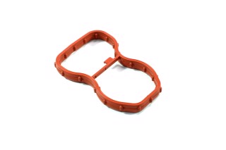 Прокладка, впускний колектор 1шт BMW N57 D30 (6) (вир-во Elring)