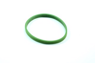 Прокладка, корпус дросельної заслінки BMW/TOYOTA/MINI B38 B15/N47 D16/N47 D20/N57 D30 (вир-во Elring