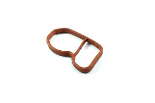 Прокладка, впускний колектор BMW/MINI B38 B15/N47 D16/N47 D20 (3)(4) (вир-во Elring)