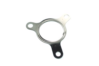 Прокладка, вихлопна труба NISSAN 2,5 dCi -01.2010 (вир-во Elring)