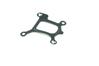 Прокладка, фланець охолоджувальної рідини FORD/MAZDA 1,8-2,0 16V (вир-во Elring)