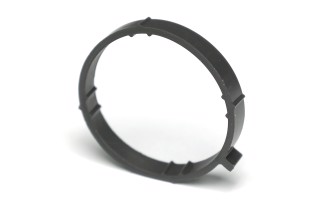 Прокладка, трубка клапана EGR VW CRAFTER/T6 2,0TDI (вир-во Elring)