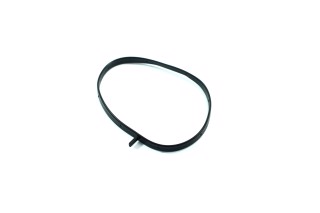 Прокладка, трубка клапана EGR MB OM 651 (вир-во Elring)