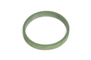 Прокладка, корпус впускного колектора PSA 1,6 Hdi DV6D (вир-во Elring)