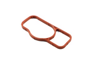 Прокладка, водяний насос MB OM 651 (вир-во Elring)