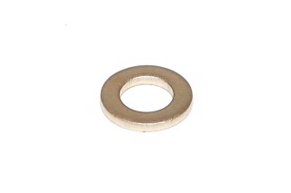 Прокладка, корпус форсунки VW CRAFTER/T6 2,0TDI (вир-во Elring)