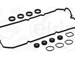 Комплект прокладок, кришка головки циліндра MITSUBISHI L200 2.5 DI-D (вир-во Elring)