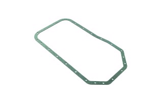 Прокладка, масляний піддон MITSUBISHI L200 2.5 DI-D (вир-во Elring)