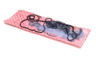 Комплект прокладок, двигун MITSUBISHI L200 2.5 DI-D 11.2014- (вир-во Elring)