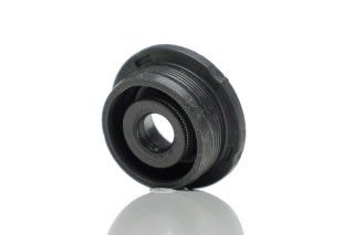 Прокладка форсунки в кришку головки циліндрів зверху FORD 2.2 TDCi (4) (вир-во Elring)