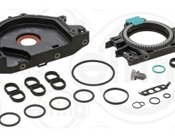 Комплект прокладок, картер VAG 1,6/2,0 TDI (вир-во Elring)