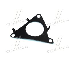 Прокладка клапана EGR VAG 1,6/2,0 TDI (вир-во Elring)