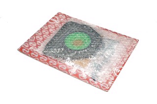 Комплект прокладок, картер FORD 1,6 16V (вир-во Elring)