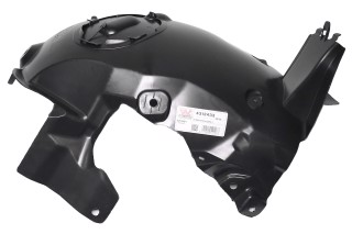 Підкрилок пер. лів. RENAULT KANGOO 08 > 21 (Van Wezel) 4312433 Van Wezel