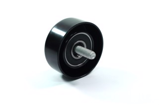 Ролик натяжний ременя ГРМ HYUNDAI SANTA FE, KIA SPORTAGE 10- (вир-во ASHIKA)