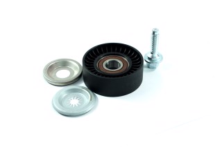 Ролик натяжний ременя ГРМ JEEP PATRIOT, MITSUBISHI LANCER 08- (вир-во ASHIKA)