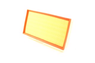 Фільтр повітряний AUDI, SEAT, SKODA, VW (вир-во ASHIKA)