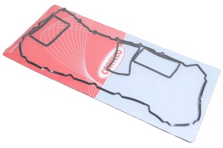 Комплект прокладок, кришка головки блока циліндрів BMW N55 B30 (вир-во Corteco)