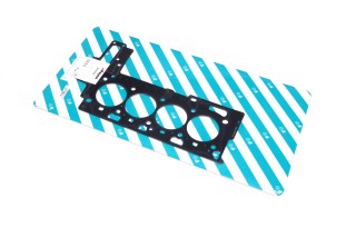 Прокладка, головка цилиндра BMW 2,0TDI N47 2! 1.55 MM 03- MLS (пр-во Payen)