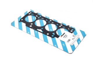 Прокладка головки блоку VAG 1.6TDI CAYA/CAYB/CAYC/CLNA 09-1.63MM 2! MLS (вир-во Payen)