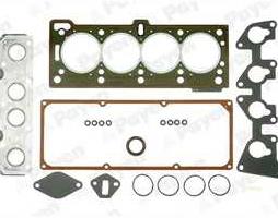Комплект прокладок, головка цилиндра RENAULT 1.6 16V K4M/K7M (пр-во Payen)