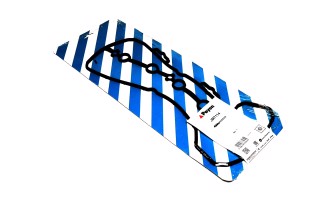 Прокладка, кришка головки циліндра (вир-во Payen)