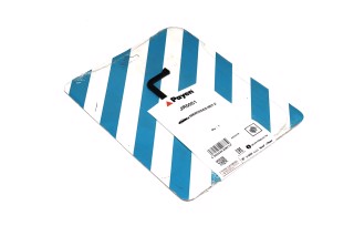 Прокладка кришки передньої MB M104 (вир-во Payen)