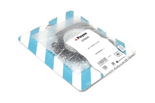 Сальник, колінчастий вал зад. в корпусі OPEL/PSA 1,2 EB2 13- (вир-во Payen)