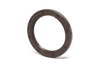 Сальник колінчастий вал передній TOYOTA 48X63X6,5 AS RD FPM RWDR (вир-во Payen)