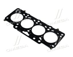 Прокладка, головка циліндра VAG 2.0TDI CFFA/CFFB/CFHF/CFHC 3! 1.71MM 05-05.14 MLS (вир-во Payen)