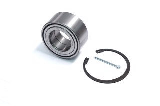 Підшипник маточини HYUNDAI ix35, SONATA VI, KIA CARENS IV 09- перед. міст (Вир-во COMPLEX)