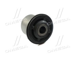 Сайлентблок важеля DACIA LOGAN, SANDERO 06- перед. міст низ (Вир-во FAG)