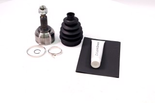 ШРКШ зовнішн. з пильовиком RENAULT GRAND SCENIC II (JM0/1_),SCENIC II (JM0/1_) (вир-во LPR)