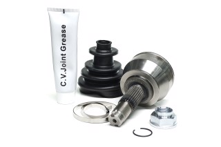 ШРКШ зовнішн. з пильовиком FIAT 500L, BRAVO II, DOBLO  (вир-во LPR)