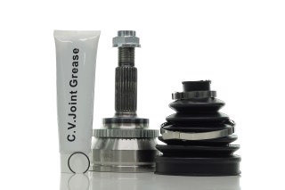 ШРКШ зовнішн. з пильовиком TOYOTA AVENSIS, COROLLA (вир-во LPR)