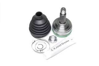 ШРКШ зовнішн. з пильовиком HONDA CR-V I (RD) (вир-во LPR)