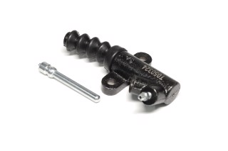 Циліндр зчеплення робочий KIA CARENS II, SEPHIA, SHUMA, MAZDA 323(Вир-во LPR)