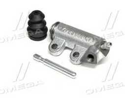 Циліндр зчеплення робочий TOYOTA (Вир-во LPR)