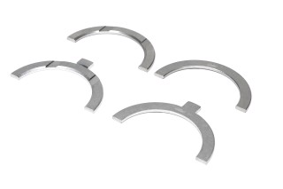 Півкільце підшипника упорного МТЗ Р1 Д-50/240 (комплект 4шт) (RIDER)