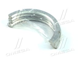 Півкільце підшипника упорного Т 40, 25,16 (двигун Д 144, 21) Р1 (комплект 4шт) (RIDER)