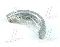 Півкільце підшипника упорного Т 40, 25,16 (двигун Д 144, 21) Р2 (комплект 4шт) (RIDER)